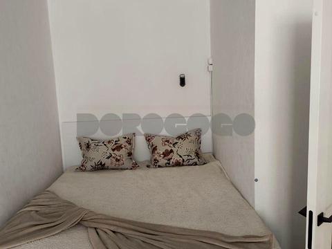 квартира по адресу Тарасівська ул., 7
