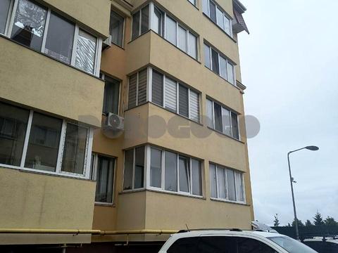 квартира по адресу Тарасівська ул., 7