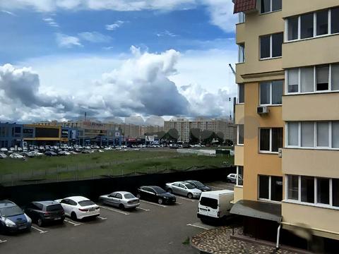 квартира по адресу Тарасівська ул., 7