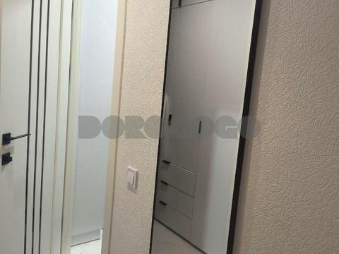 квартира по адресу Тарасівська ул., 7