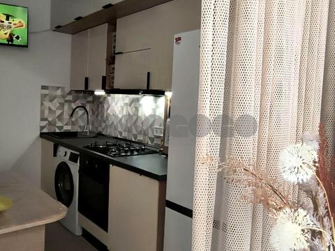 квартира по адресу Тарасівська ул., 7