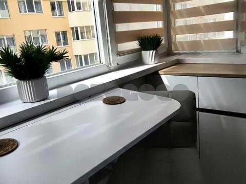 квартира по адресу Тарасівська ул., 7