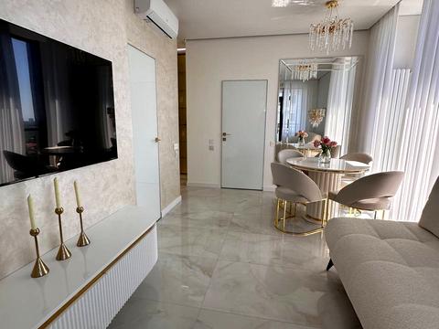 квартира за адресою Фонтанська дорога вул., 25