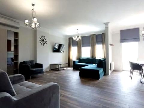 квартира за адресою Спаська вул., 35