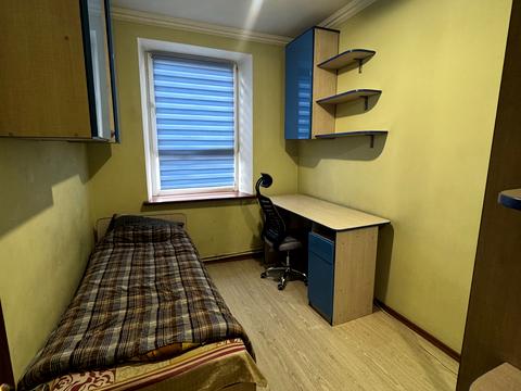 комната по адресу Городоцкая ул., 99