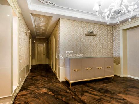 квартира за адресою Інститутська вул., 18