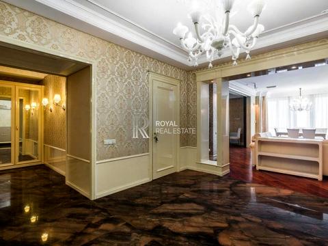 квартира за адресою Інститутська вул., 18
