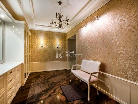квартира за адресою Інститутська вул., 18