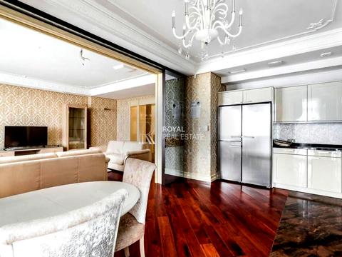 квартира за адресою Інститутська вул., 18