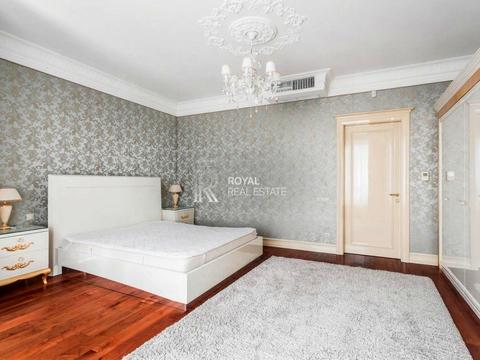 квартира за адресою Інститутська вул., 18