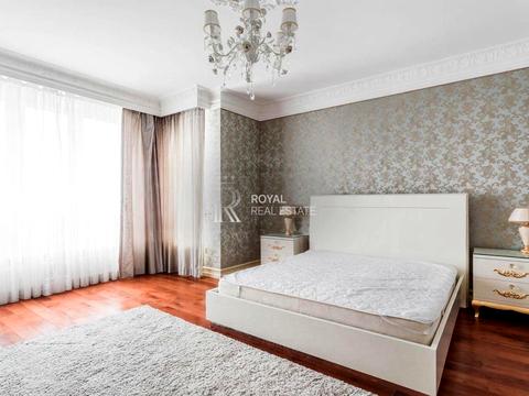 квартира за адресою Інститутська вул., 18