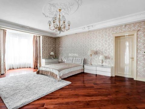квартира за адресою Інститутська вул., 18