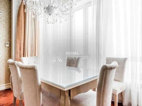 квартира за адресою Інститутська вул., 18