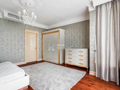 квартира за адресою Інститутська вул., 18