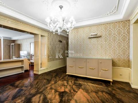 квартира за адресою Інститутська вул., 18