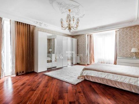 квартира за адресою Інститутська вул., 18