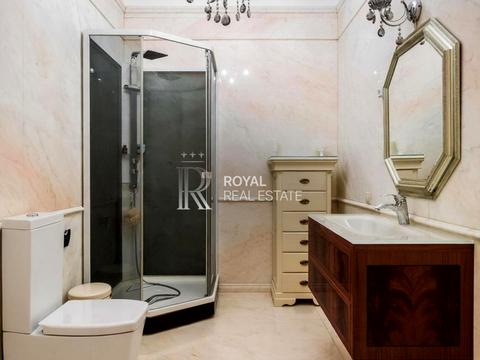 квартира за адресою Інститутська вул., 18