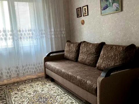 квартира по адресу Валерия Лобановского просп. (Краснозвездный), 31