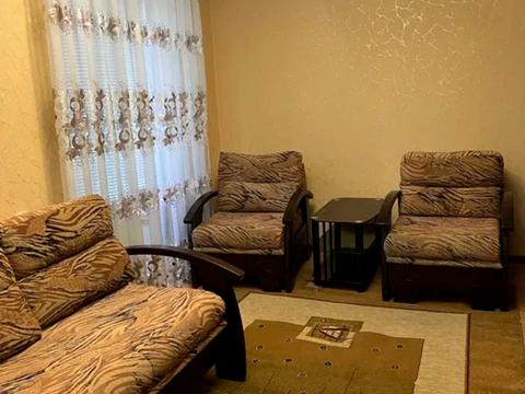 квартира по адресу Валерия Лобановского просп. (Краснозвездный), 31