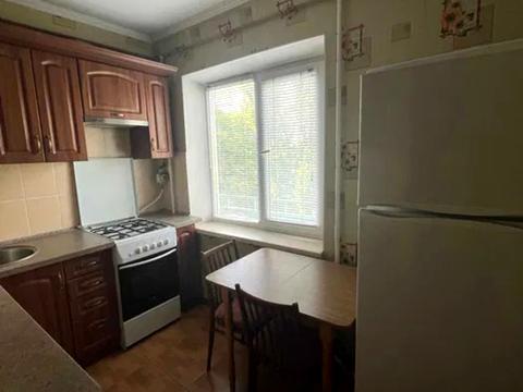 квартира по адресу Валерия Лобановского просп. (Краснозвездный), 31