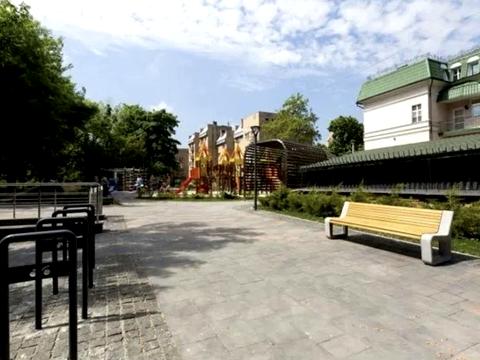 квартира за адресою Спаська вул., 35