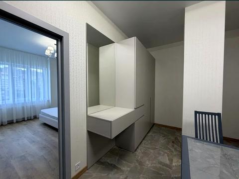 квартира по адресу Солнечная ул., 4