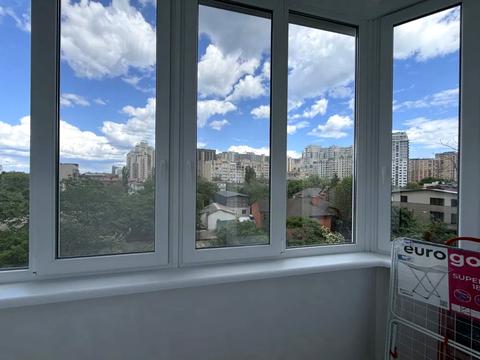 квартира по адресу Солнечная ул., 4