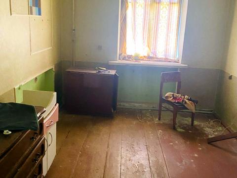 квартира по адресу Докучаева ул., 3