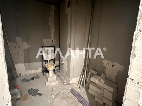 квартира по адресу Леси Украинки просп. (Гагарина), 19-А