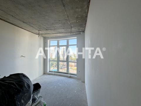 квартира по адресу Леси Украинки просп. (Гагарина), 19-А