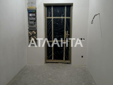 квартира по адресу Леси Украинки просп. (Гагарина), 19-А