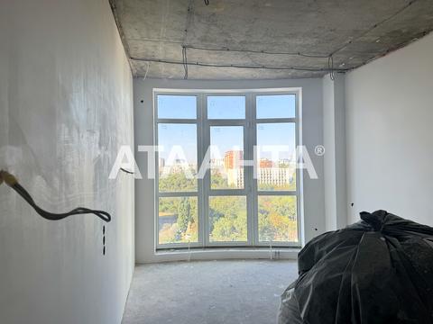 квартира по адресу Леси Украинки просп. (Гагарина), 19-А