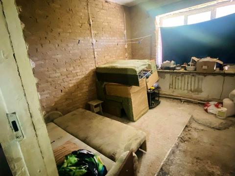 квартира по адресу Докучаева ул., 3