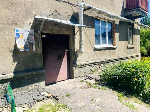 квартира по адресу Докучаева ул., 3