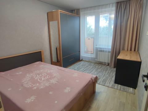 квартира по адресу Победы просп., 66