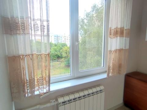 квартира по адресу Победы просп., 66