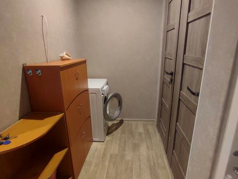квартира по адресу Победы просп., 66
