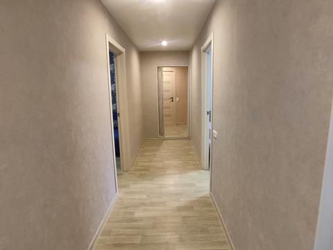 квартира по адресу Победы просп., 66