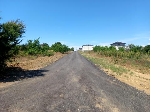 участок по адресу пгт. Таирово, Лугова