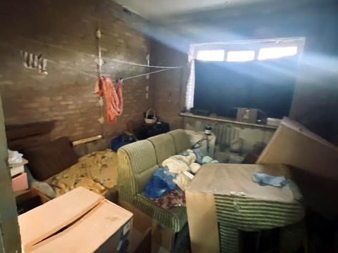квартира по адресу Докучаева ул., 3