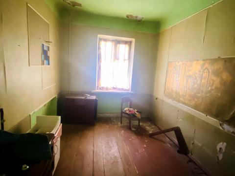 квартира по адресу Докучаева ул., 3