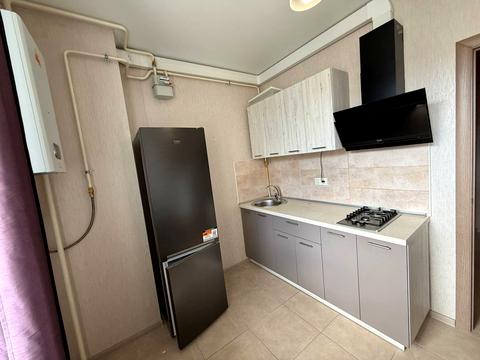 квартира по адресу Проездная ул., 26