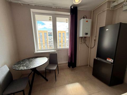 квартира по адресу Проездная ул., 26
