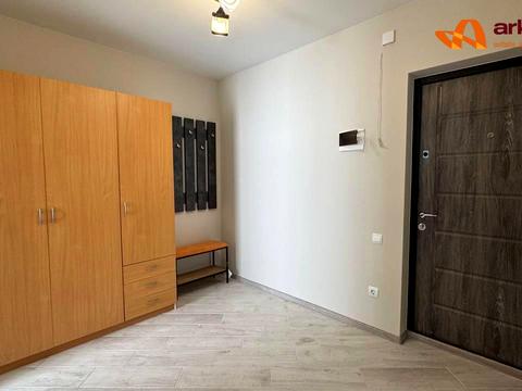 квартира по адресу Высочана ул., 18 к15