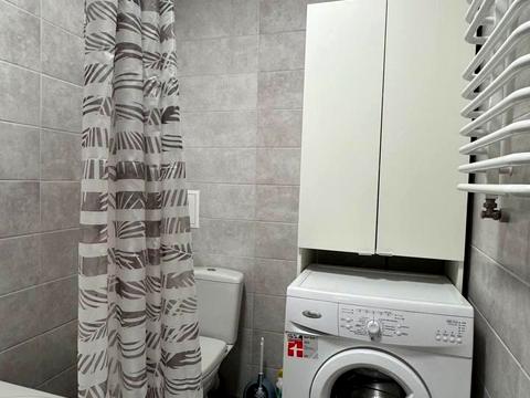 квартира по адресу Высочана ул., 18 к15