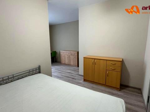 квартира по адресу Высочана ул., 18 к15