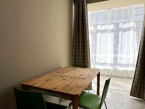 квартира по адресу Высочана ул., 18 к15