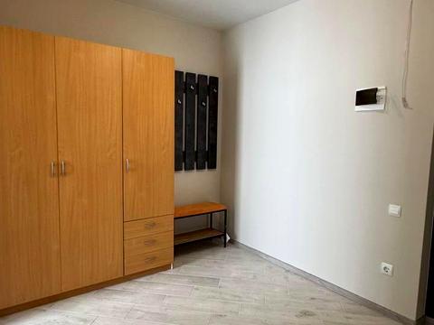 квартира по адресу Высочана ул., 18 к15