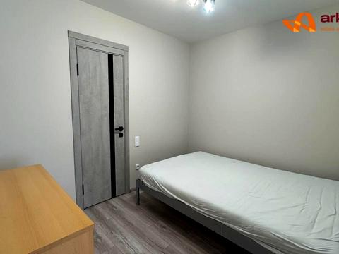 квартира по адресу Высочана ул., 18 к15