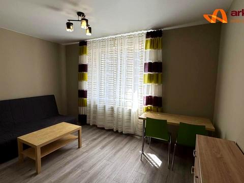 квартира по адресу Высочана ул., 18 к15